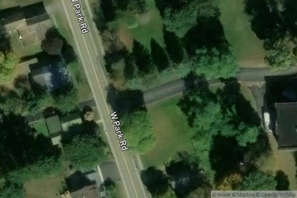 Photo of WASHINGTON PARK APTS