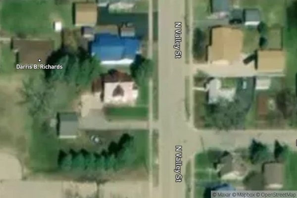 Photo of MAPLEWOOD MANOR