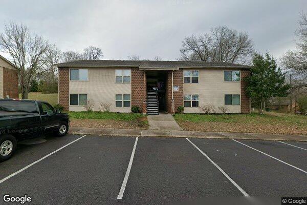 Photo of MUR-CAL APARTMENTS