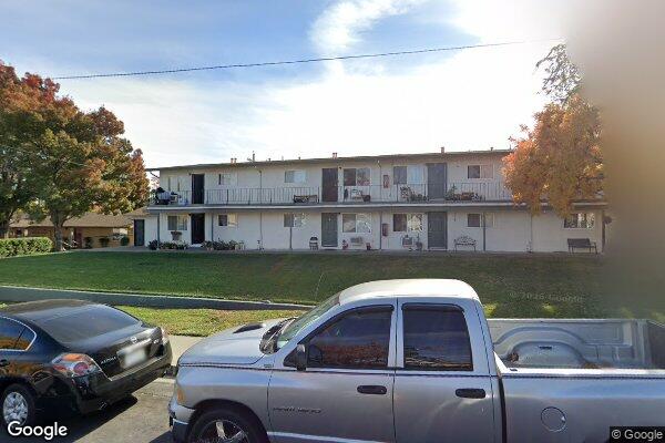Photo of VACAVILLE GABLE APTS