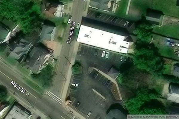 Photo of CRANDELL/NORTH STREET REVITALIZATION