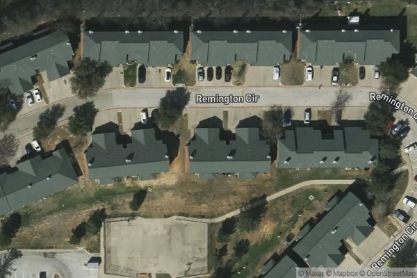 Photo of SHENANDOAH TOWNHOMES