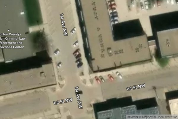 Photo of LIBRARY SQUARE II
