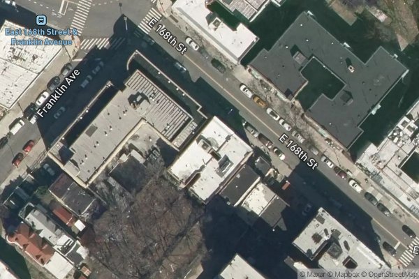 Photo of FRANKLIN CLUSTER