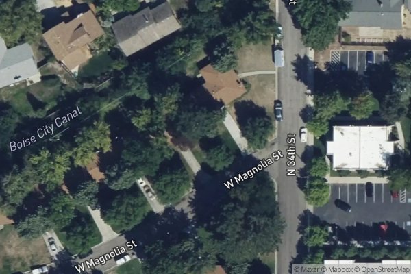 Photo of MAGNOLIA APTS