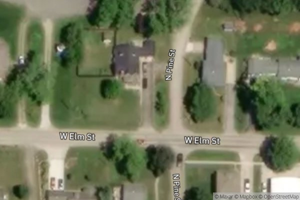 Photo of WENONA PLACE APTS
