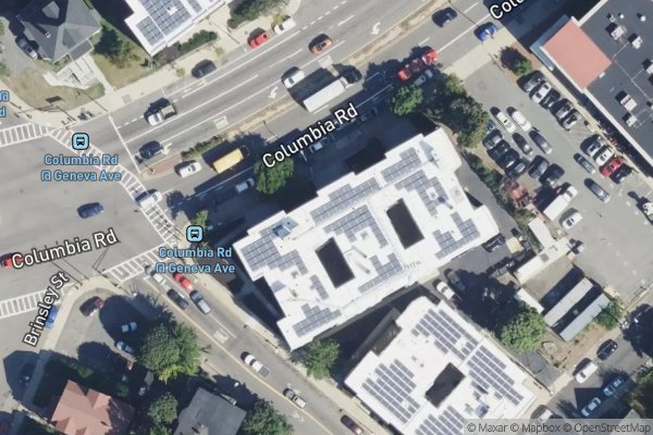 Photo of 173 COLUMBIA RD