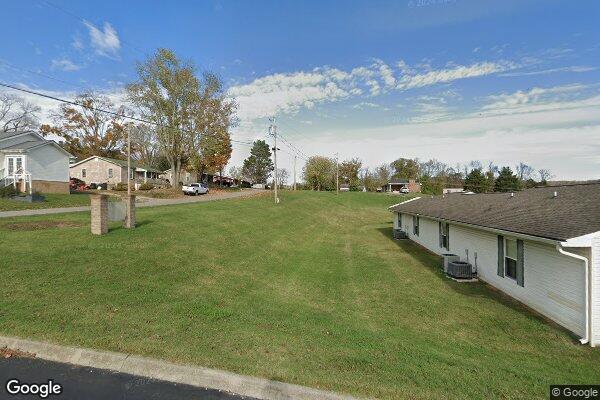 Photo of HOLLY HILLS APARTMENTS