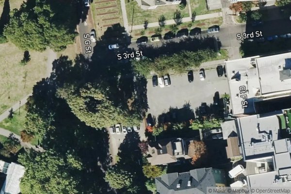 Photo of CONSERVATORY PLACE APTS II