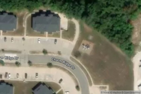 Photo of CEDAR RIDGE ESTATES