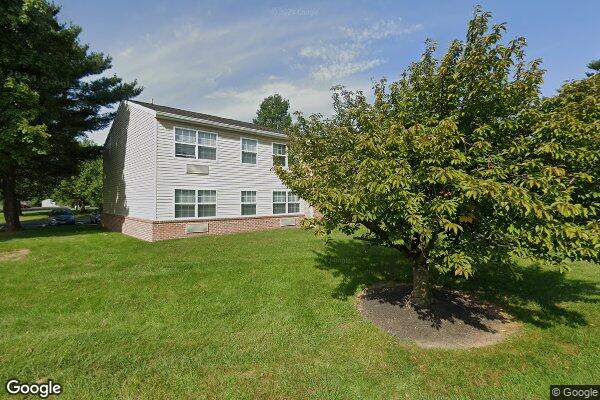 Photo of GREENSIDE APTS