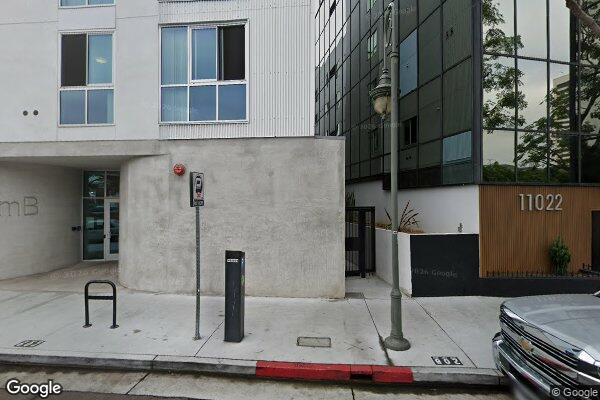 Photo of 11010 SANTA MONICA BOULEVARD