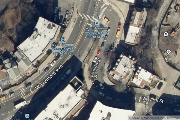 Photo of WEST TREMONT RESIDENCES