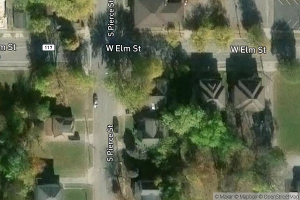 Photo of PIERCE STREET