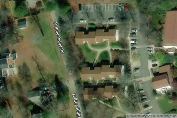 Photo of BLUE RIDGE APARTMENTS