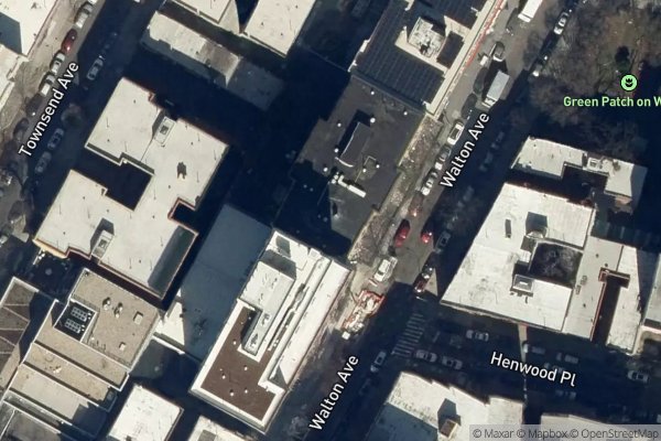 Photo of NEW HOPE WALTON