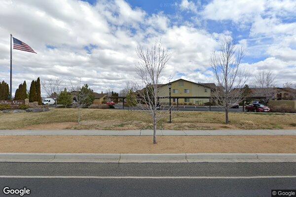Photo of VALLEY VIEW APTS II