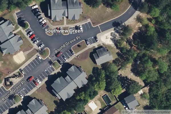 SOUTHVIEW GREEN APARTMENTS