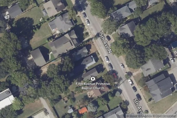Photo of 5TH AVE N DUPLEX