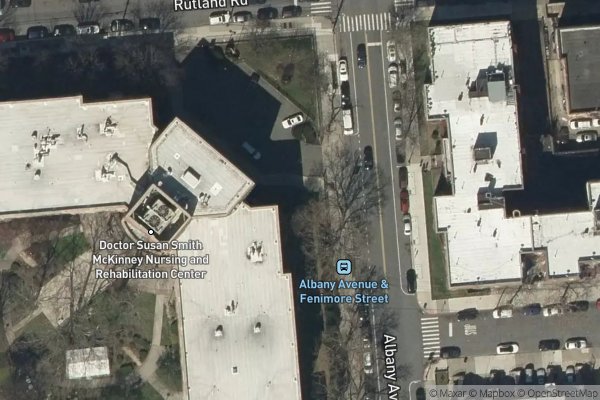 Photo of KINGS COUNTY SNR RESIDENCE