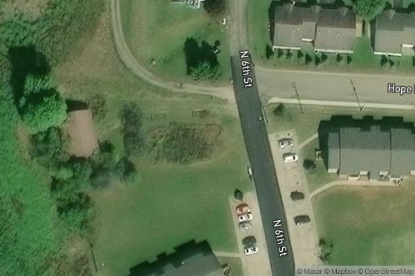 Photo of CROSSROADS MANOR APTS
