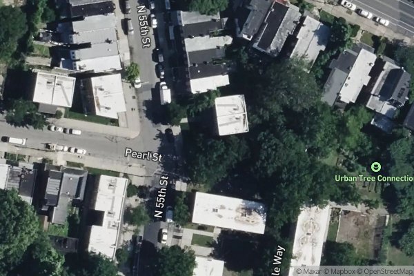 Photo of HADDINGTON HOUSING INITIATIVE
