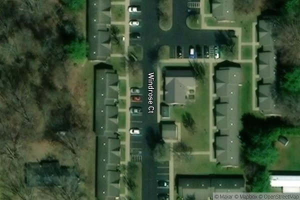 Photo of WIND ROSE APT