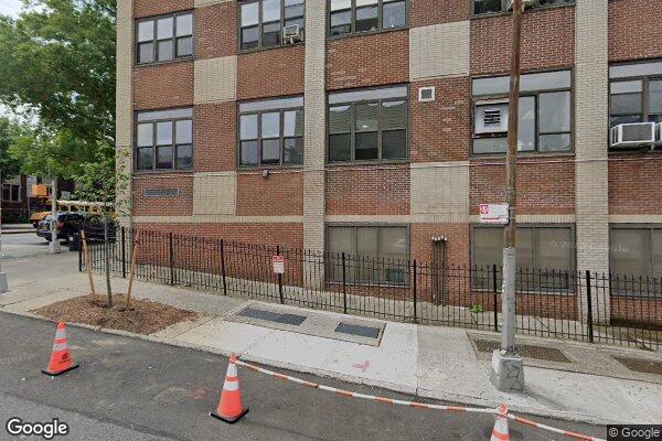View of MARIEN-HEIM OF SUNSET PARK