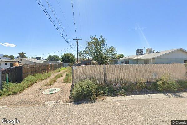 Photo of KINGMAN HEIGHTS APARTMENTS-AMY NEAL RETIREMENT CENTER