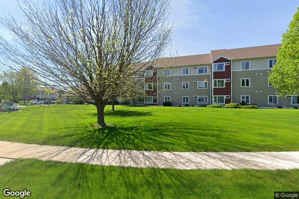 Photo of MCKEE PARK APARTMENTS / THE ALEE