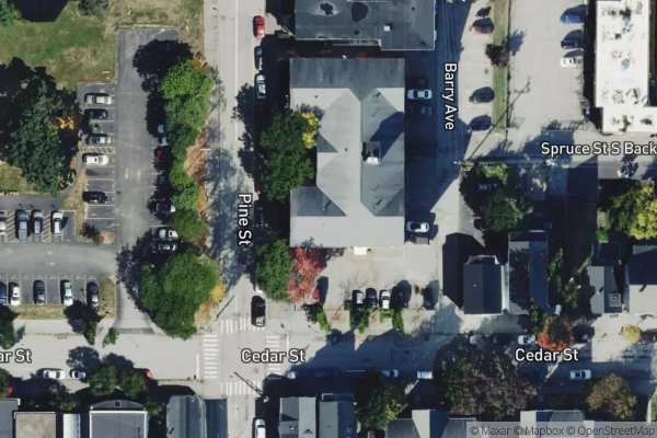 Photo of 261 PINE STREET