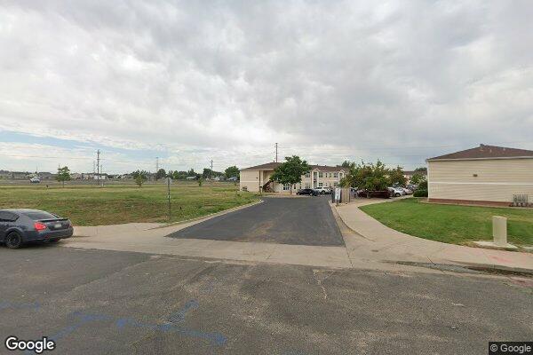 Photo of PRAIRIE SUN APTS