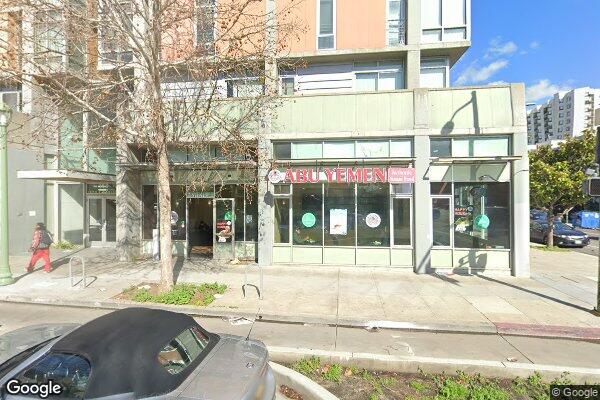 Photo of MADISON APTS