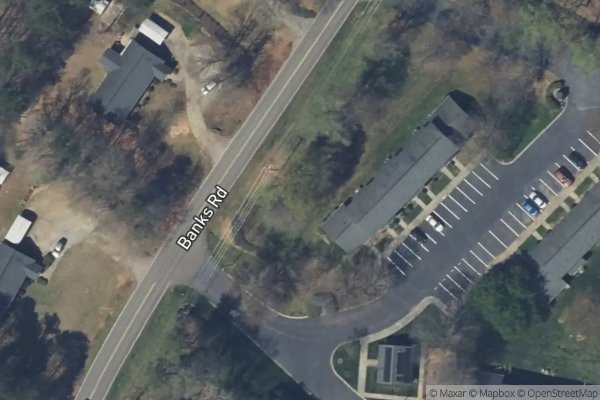 EDGEWOOD APTS