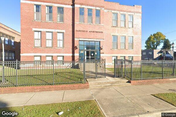 Photo of Fairfield Apartments