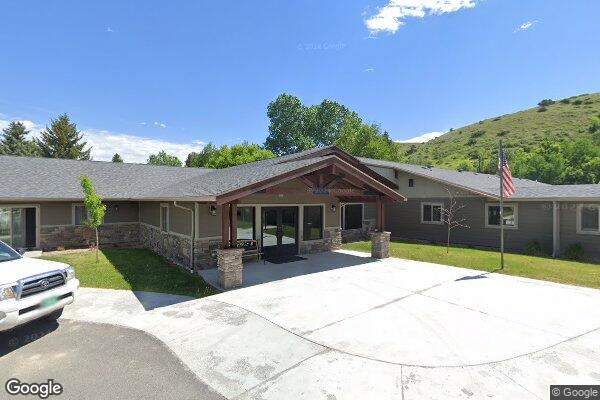 Photo of HOMESTEAD LODGE APT