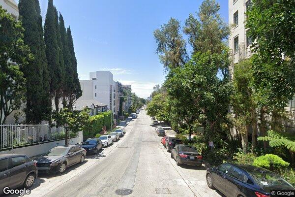 Photo of MONTECITO APTS