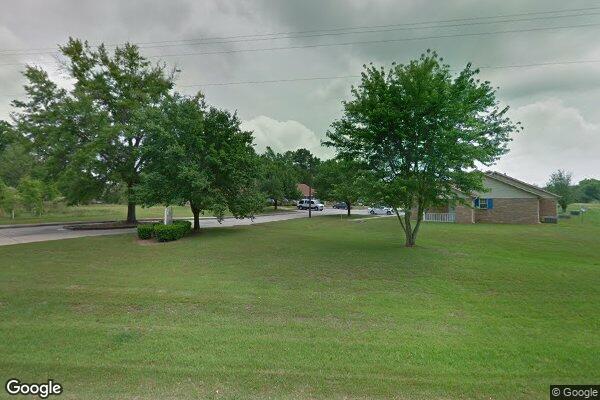 Photo of PARKTOWNE APTS