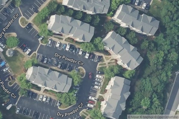 Photo of PRINCETON WOODS