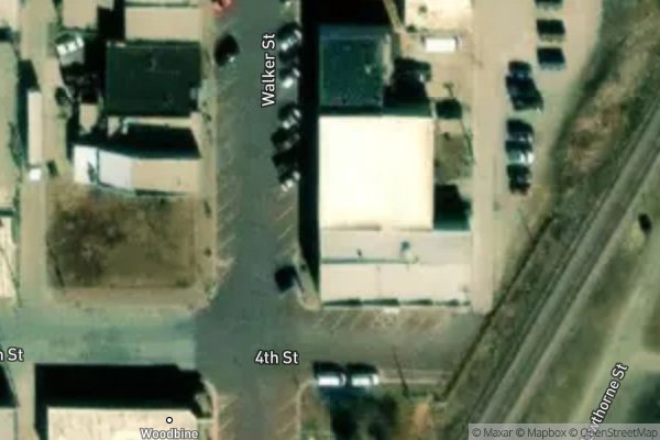 Photo of 428 WALKER