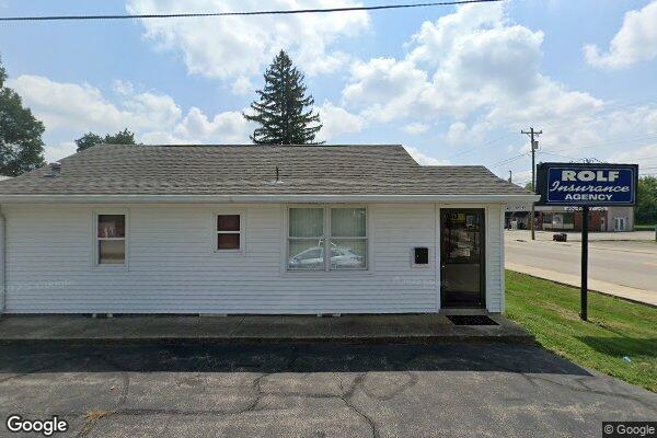Photo of OSGOOD COMMUNITY HOMES