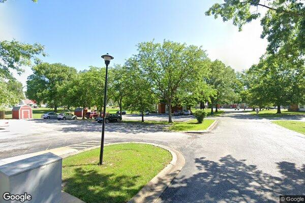 Photo of PIN OAK GROVE III