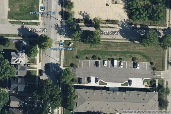 Photo of PALESTINE GARDENS/PALESTINE GARDENS NORTH