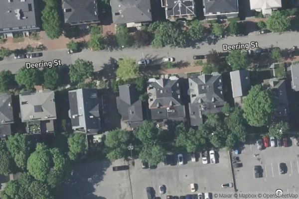 Photo of DEERING PLACE