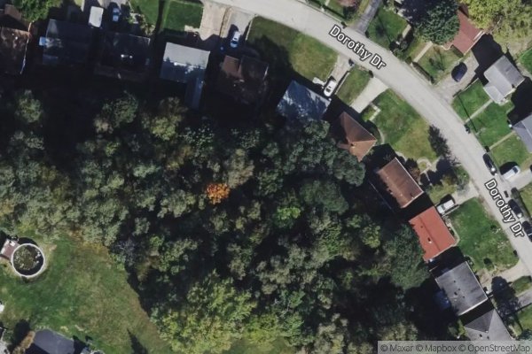 Photo of HIGHLAND MANOR APTS III