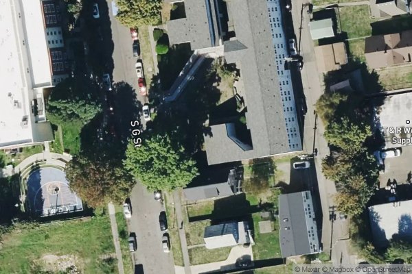 Photo of PINE TREE HARBOR APARTMENTS