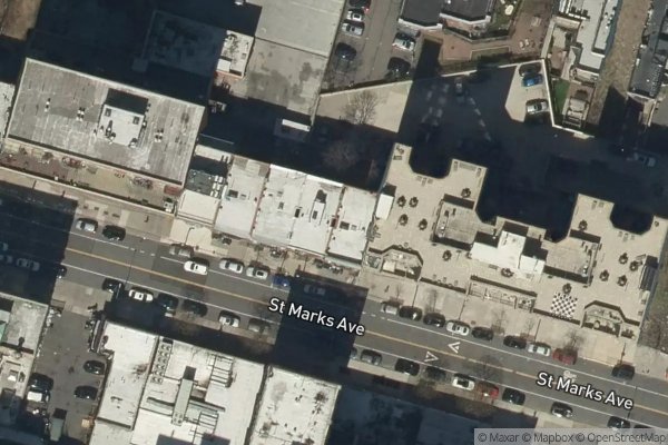 Photo of CLASSON AVE CLUSTER