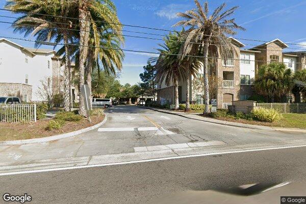 LODGES AT PINELLAS PARK
