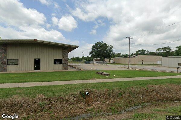 Photo of GARLAND SQUARE OF FORT SMITH