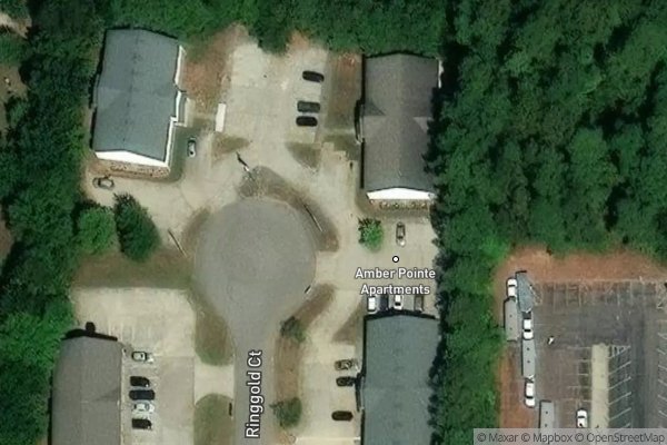 Photo of AMBER POINTE APTS